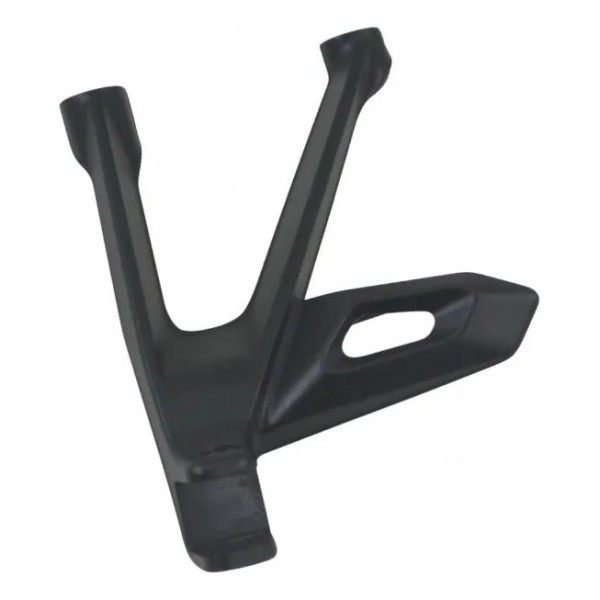 Suporte Pedaleira Traseira Esq Bmw R 1300 Gs 24-26 Original Preto