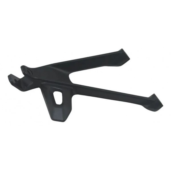 Suporte Pedaleira Traseira Esq Bmw R 1300 Gs 24-26 Original Preto