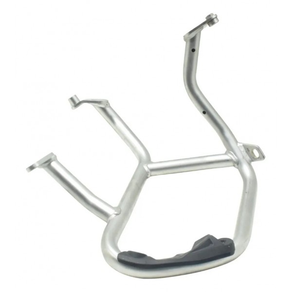 Protetor Motor Direito C/detalhes Bmw R 1250 Gs Adv 19-24