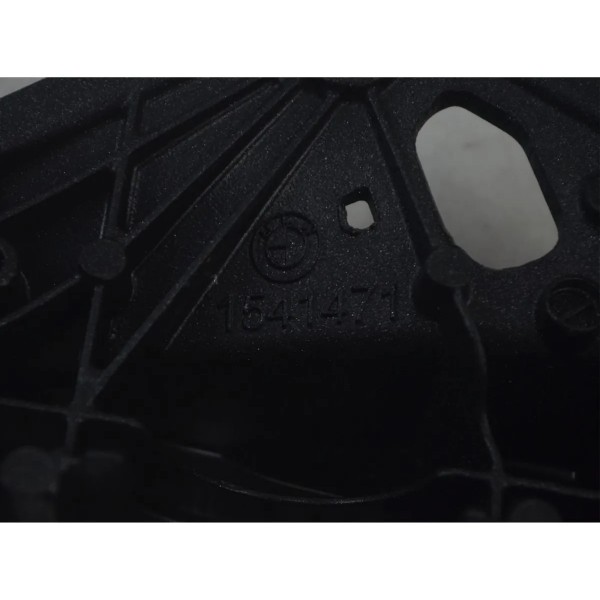 Suporte Alforge Dir Bmw R 1300 Gs 24-26 Original Preto