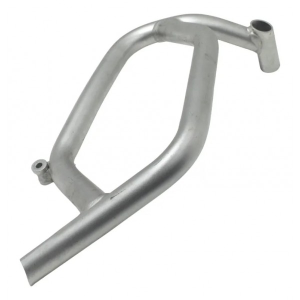 Protetor Carenagem Esquerda Bmw R 1250 Adv 19-24 Original