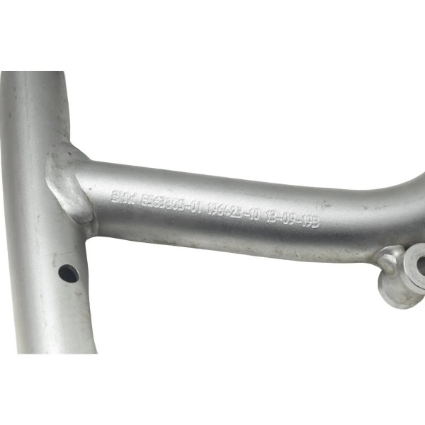 Protetor Carenagem Esquerda Bmw R 1250 Adv 19-24 Original