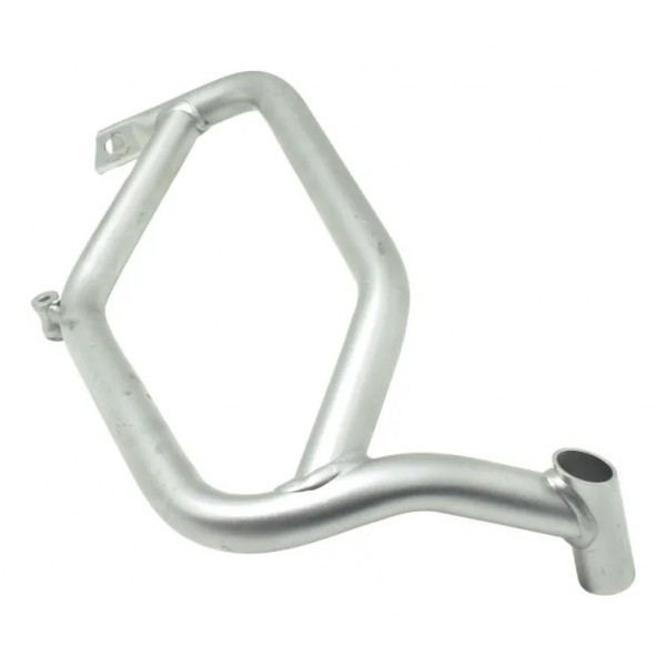 Protetor Carenagem Direita Bmw R 1250 Adv 19-24 Original