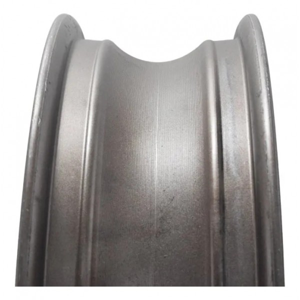 Roda Dianteira Honda Cb Cbr 650 R 21-25 Original Preto