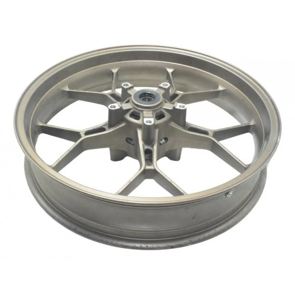 Roda Dianteira Honda Cb Cbr 650 R 21-25 Original Preto