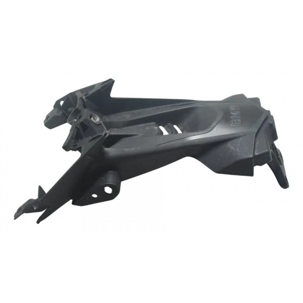 Suporte Placa Bmw G310 Gs 20-24 Original