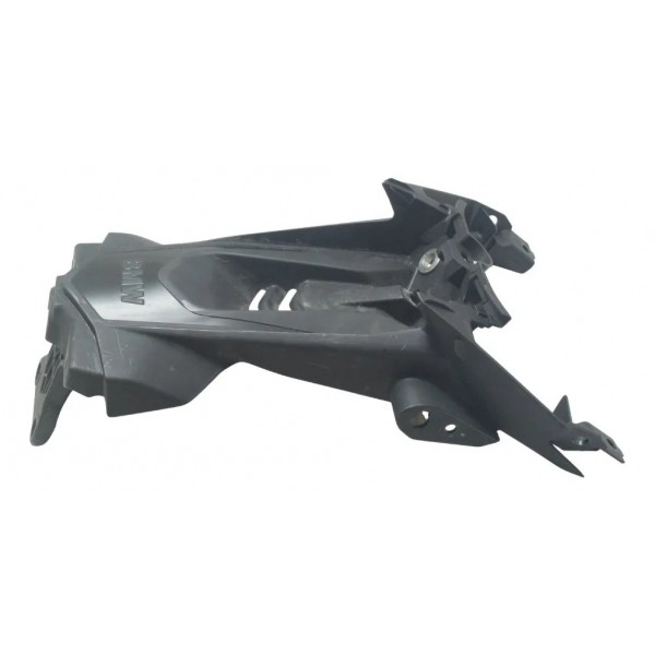 Suporte Placa Bmw G310 Gs 20-24 Original