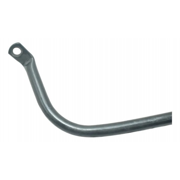 Suporte Escape Harley Road Glide Special 17-23 Original