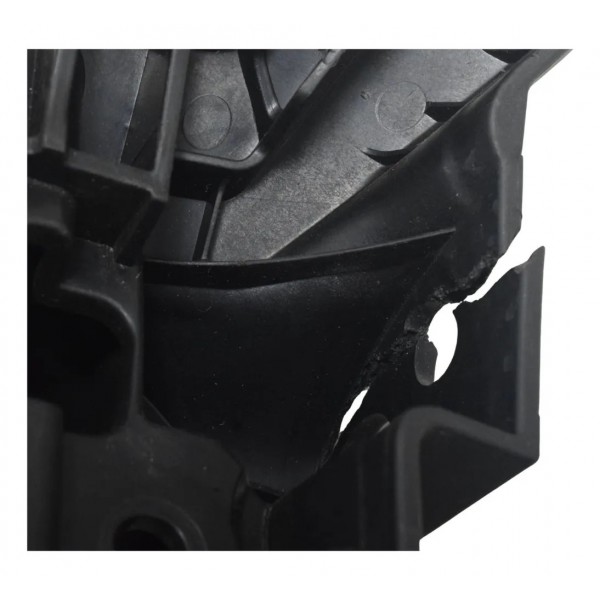 Suporte Placa C/ Avaria Bmw R18 B Classic 20-24 Original