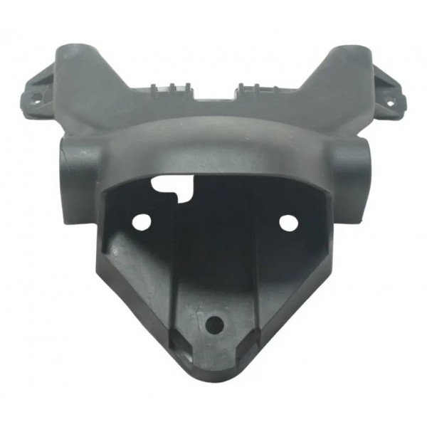 Suporte Placa C/ Avaria Bmw R18 B Classic 20-24 Original