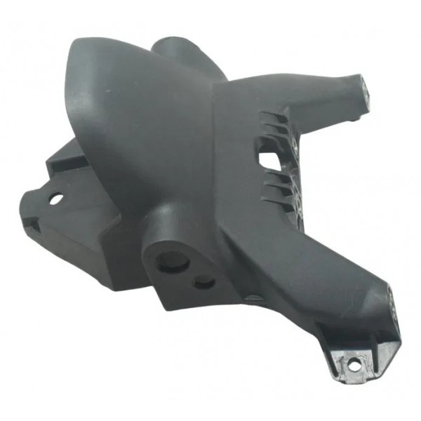 Suporte Placa C/ Avaria Bmw R18 B Classic 20-24 Original