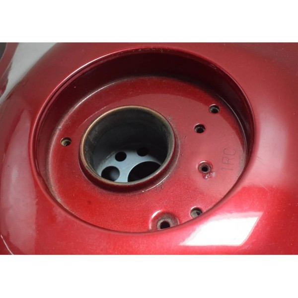 Tanque Yamaha Mt 09 15-18 Original