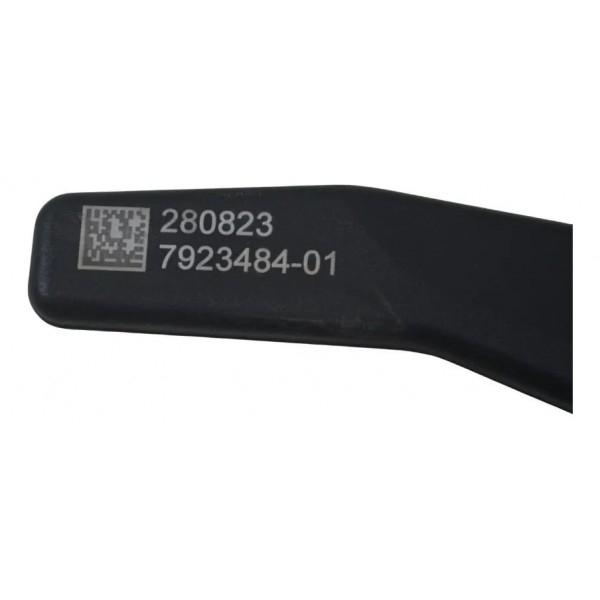 Suporte Inferior Alforge Dir Bmw R 1300 Gs 24-26 Original Preto