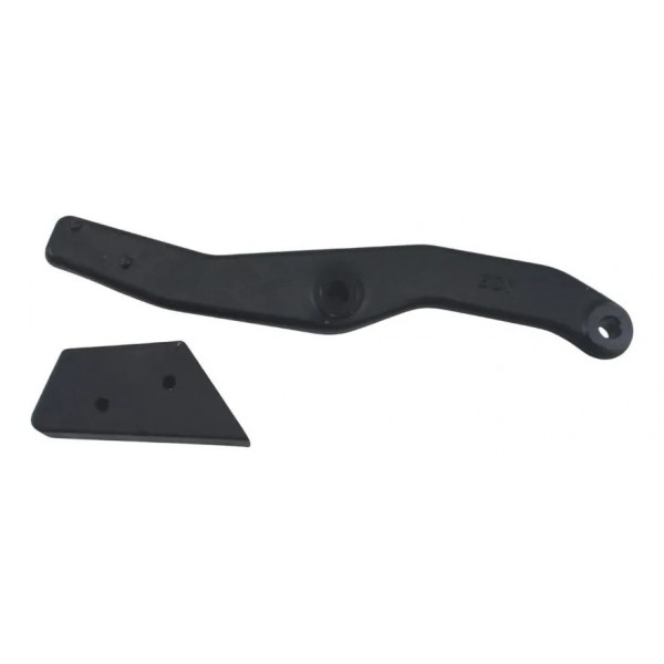 Suporte Inferior Alforge Dir Bmw R 1300 Gs 24-26 Original Preto