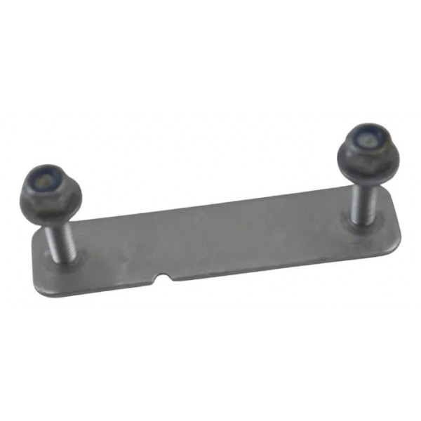 Suporte Retificador Carga Bmw R 1300 Gs 24-26 Original