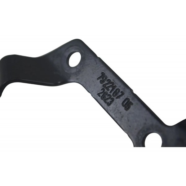 Suporte Nível Amortecedor Diant Bmw R 1300 Gs 24-26 Original