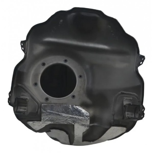 Tanque Combustível Bmw R 1300 Gs 24-26 Original