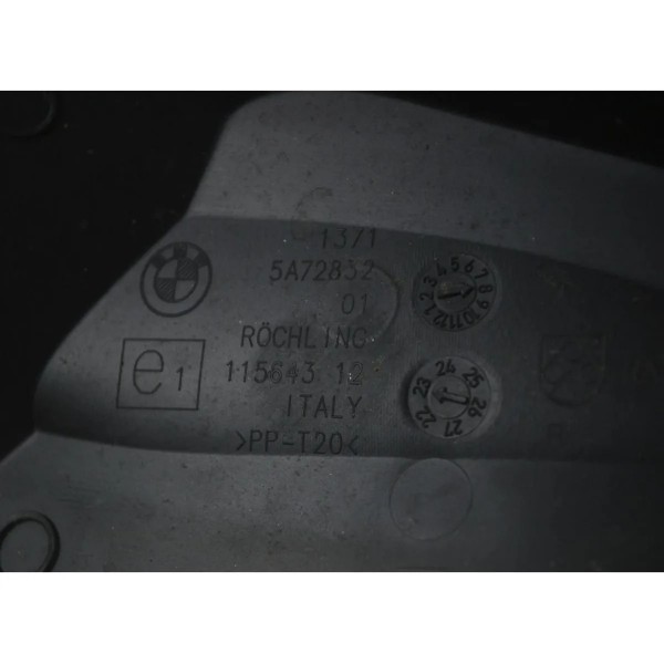 Tampa Filtro Ar Direito Bmw R 1300 Gs 24-26 Original