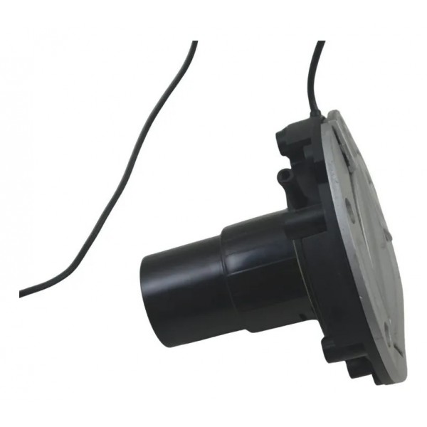 Tampa Tanque Bmw R 1300 Gs 24-26 Original Cinza