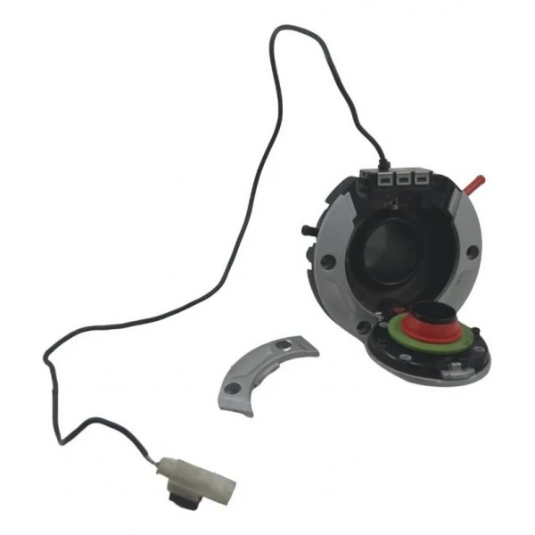 Tampa Tanque Bmw R 1300 Gs 24-26 Original Cinza