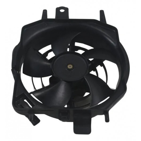 Ventoinha Radiador Bmw R 1300 Gs 24-26 Original