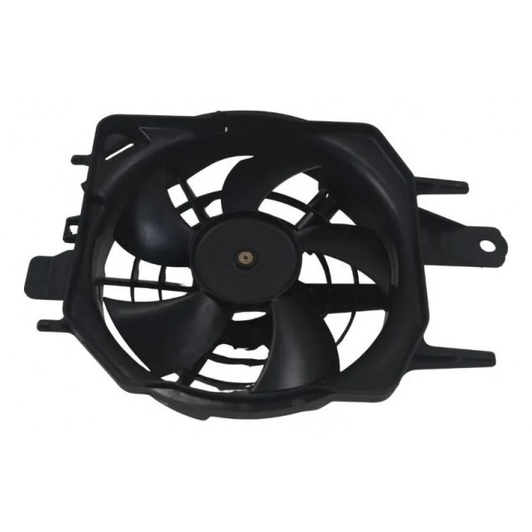 Ventoinha Radiador Bmw R 1300 Gs 24-26 Original