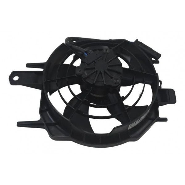 Ventoinha Radiador Bmw R 1300 Gs 24-26 Original