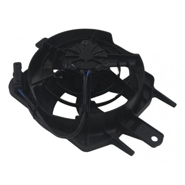 Ventoinha Radiador Bmw R 1300 Gs 24-26 Original