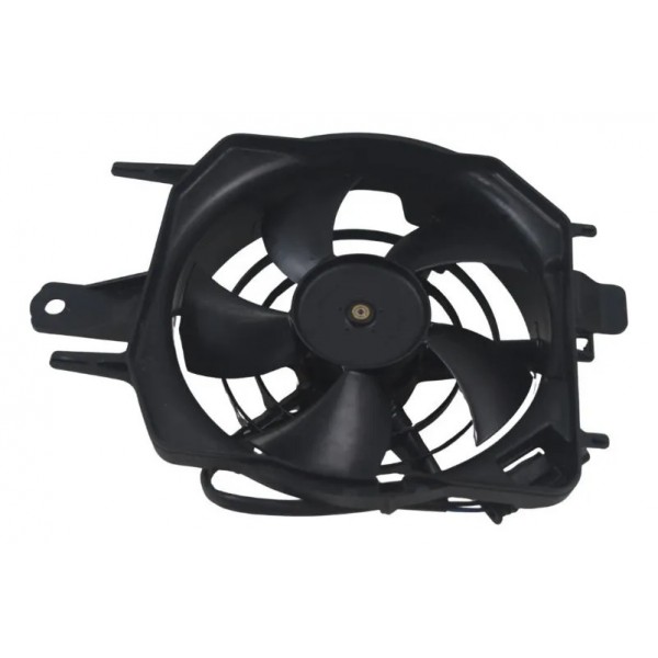 Ventoinha Radiador Bmw R 1300 Gs 24-26 Original