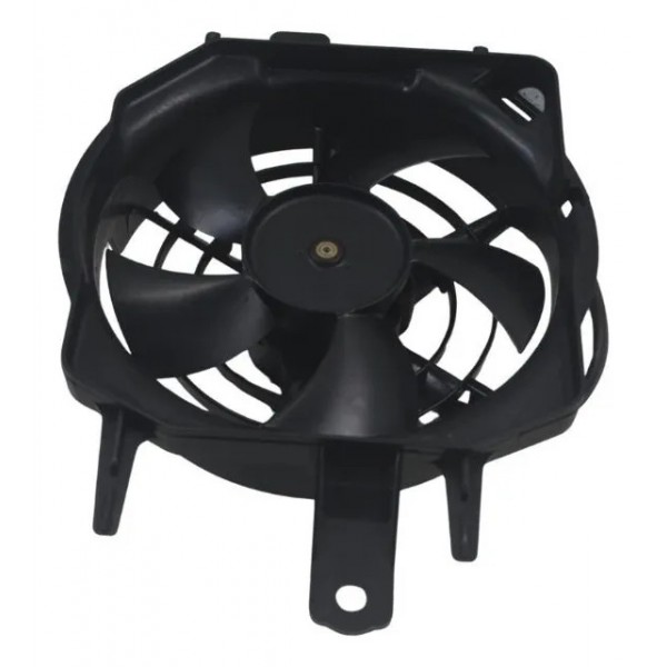 Ventoinha Radiador Bmw R 1300 Gs 24-26 Original