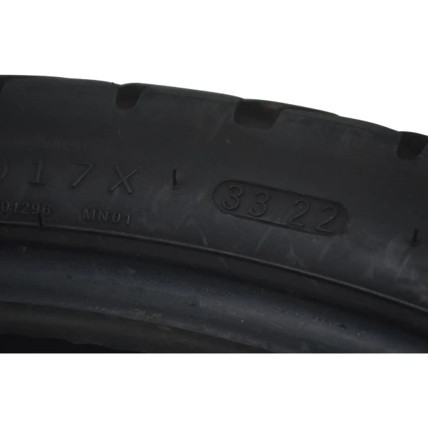 Pneu Michelin Sirac 90/90-21 M/c 54t Mst