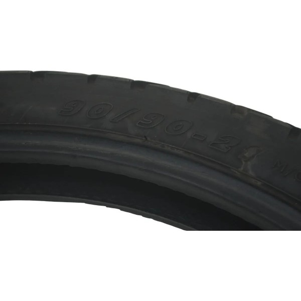 Pneu Michelin Sirac 90/90-21 M/c 54t Mst