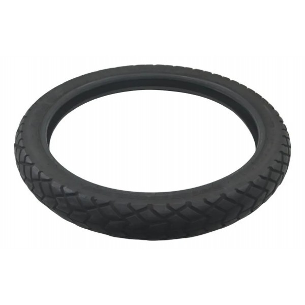 Pneu Michelin Sirac 90/90-21 M/c 54t Mst