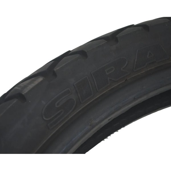 Pneu Michelin Sirac 90/90-21 M/c 54t Mst