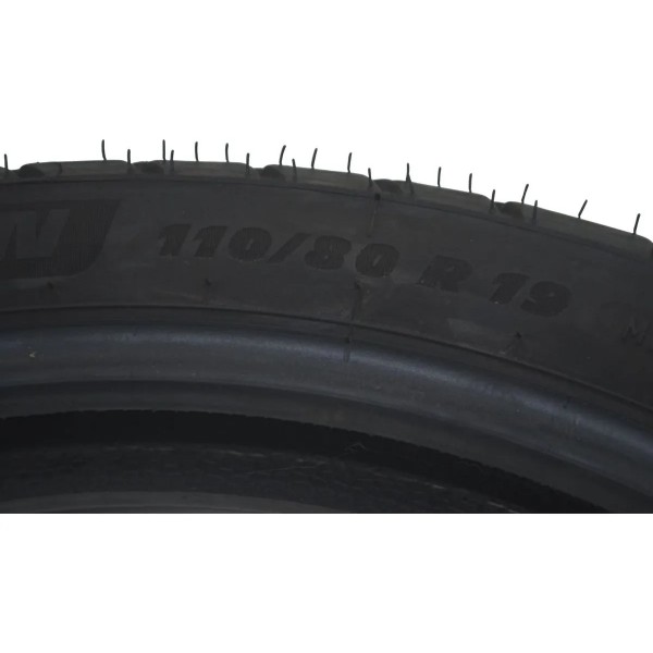 Pneu Michelin Anakee Adventure 2ct 110/80 R 19 M/c 59v