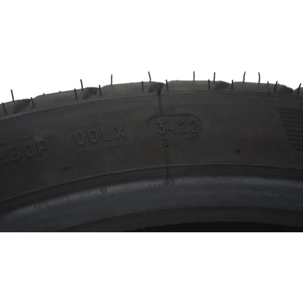Pneu Michelin Anakee Adventure 2ct 110/80 R 19 M/c 59v