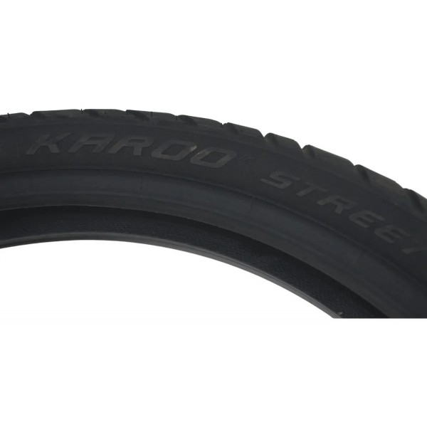 Pneu Metzeler Karoo Street 90/90-21 M/c 54v C/detalhes