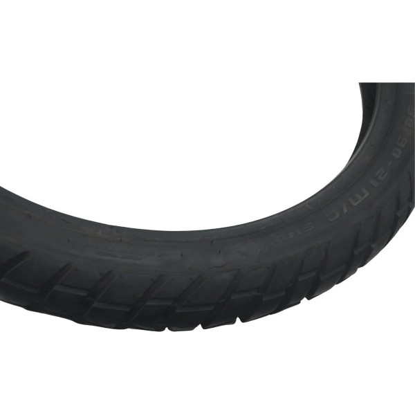 Pneu Metzeler Karoo Street 90/90-21 M/c 54v C/detalhes