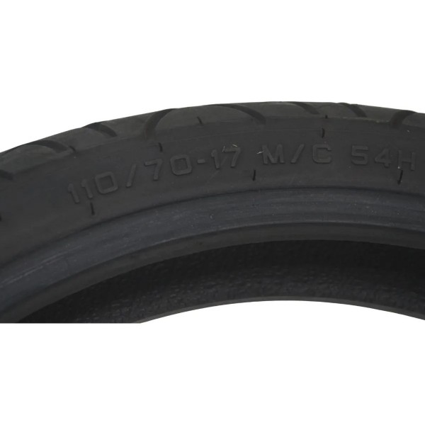 Pneu Pirelli Sport Demon Front 110/70-17 M/c 54h