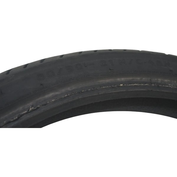 Pneu Metzeler Me 880 Marathon Front 80/90-21 M/c 48h