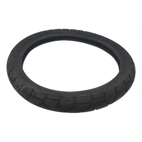 Pneu Vipal Tiral Tr 400 90/90-21 M/c 54s Dp