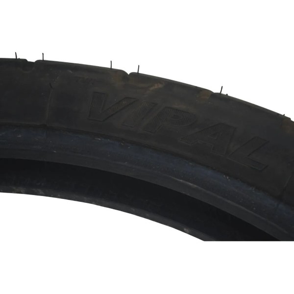Pneu Vipal Tiral Tr 400 90/90-21 M/c 54s Dp