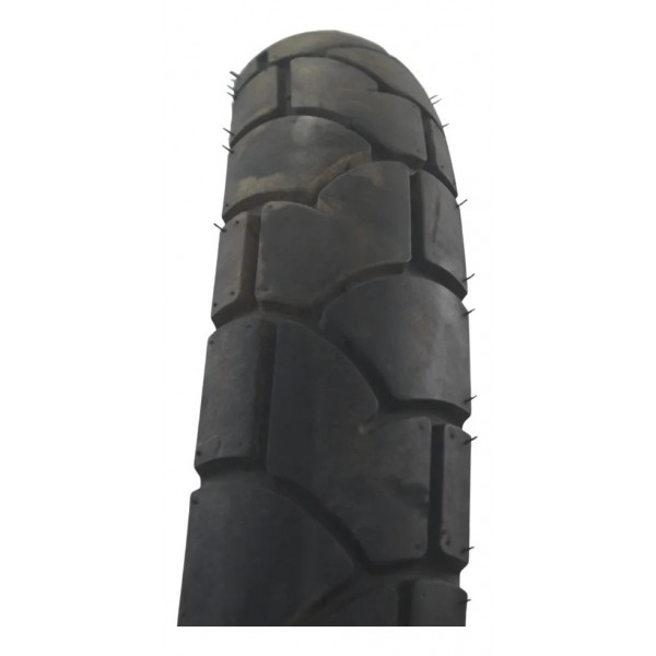 Pneu Vipal Tiral Tr 400 90/90-21 M/c 54s Dp