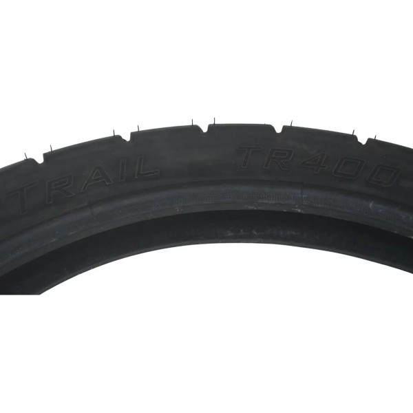 Pneu Vipal Tiral Tr 400 90/90-21 M/c 54s Dp