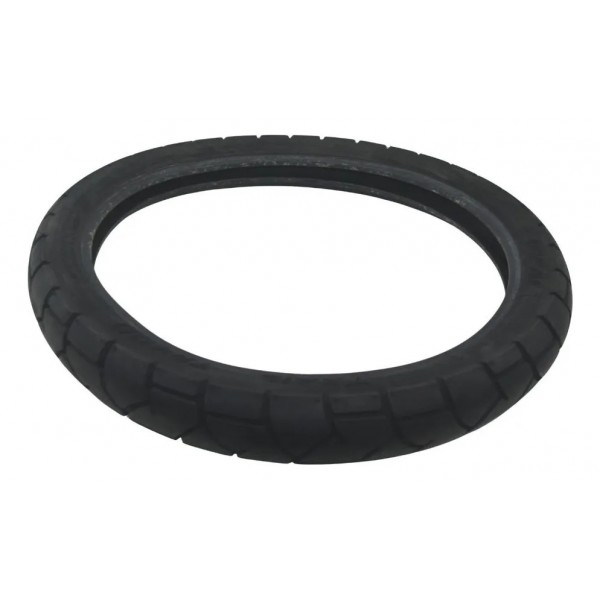 Pneu Vipal Tiral Tr 400 90/90-21 M/c 54s Dp