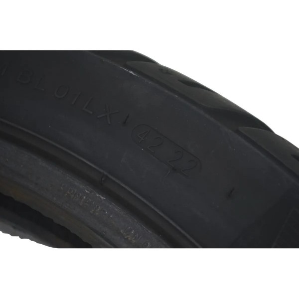 Pneu Michelin Pilot Street 2 100/90-18 M/c 62s Reinf