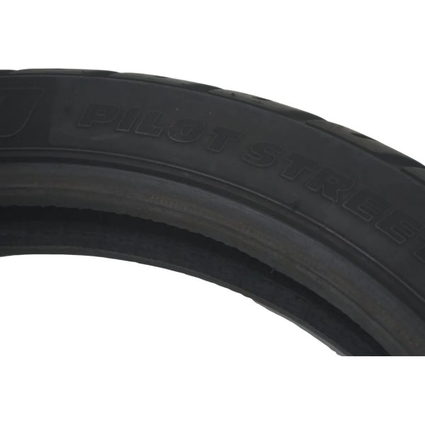Pneu Michelin Pilot Street 2 100/90-18 M/c 62s Reinf