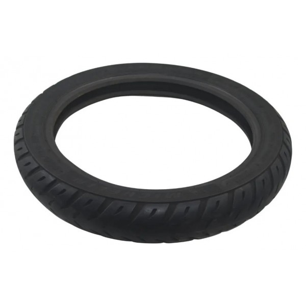 Pneu Michelin Pilot Street 2 100/90-18 M/c 62s Reinf