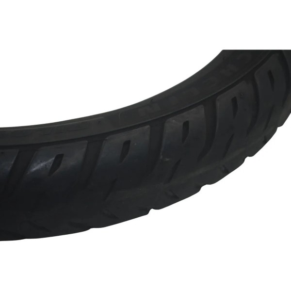 Pneu Michelin Pilot Street 2 100/90-18 M/c 62s Reinf