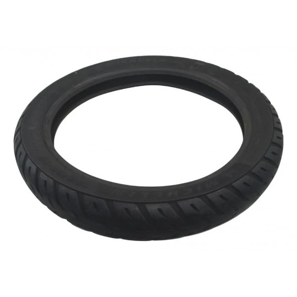 Pneu Michelin Pilot Street 2 100/90-18 M/c 62s Reinf